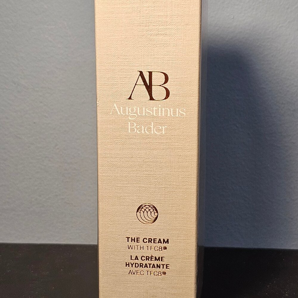 Augustinus Bader The Cream 30ml